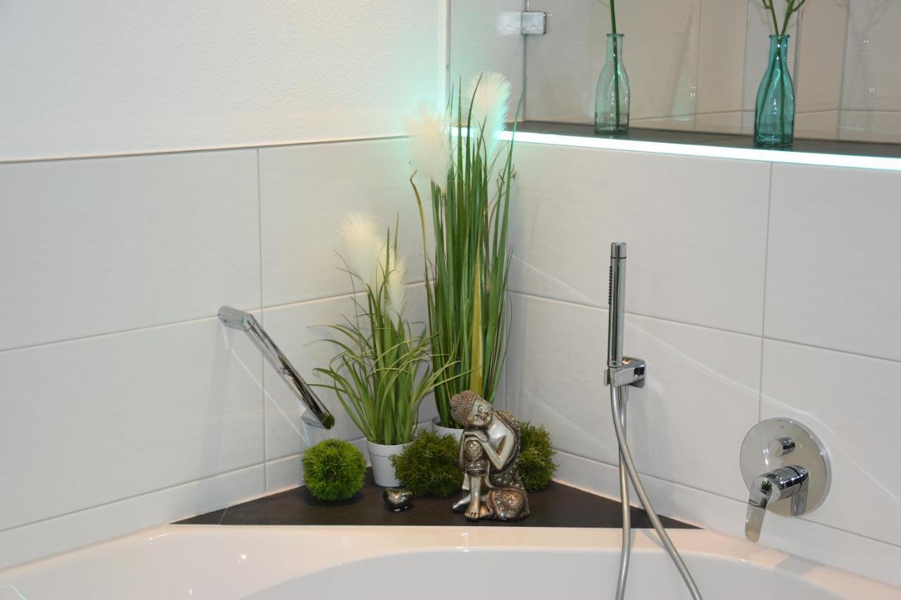Top-Moderne Und Geraeumige Ferienwohnung Assling Exteriér fotografie