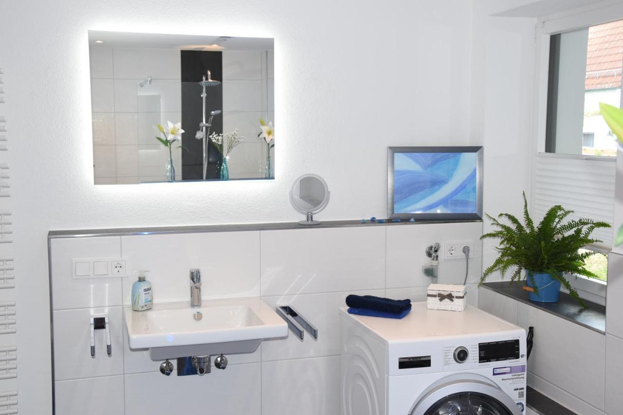 Top-Moderne Und Geraeumige Ferienwohnung Assling Exteriér fotografie