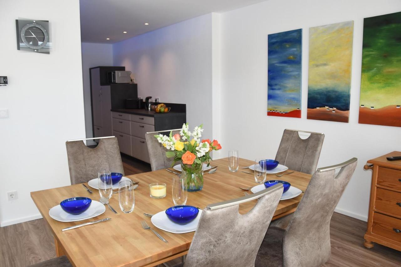 Top-Moderne Und Geraeumige Ferienwohnung Assling Exteriér fotografie