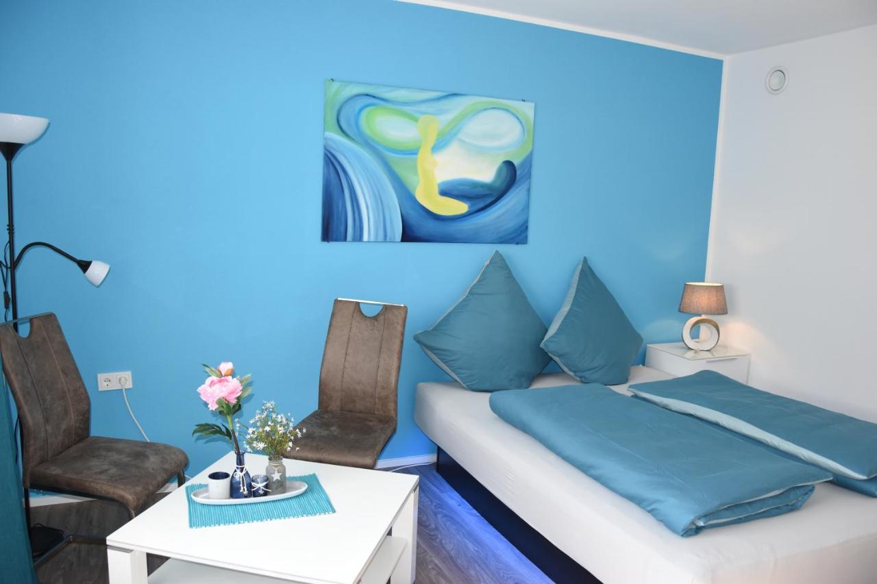 Top-Moderne Und Geraeumige Ferienwohnung Assling Exteriér fotografie
